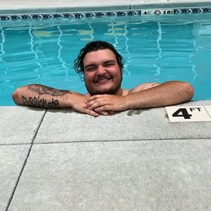 Meet your Posher, Joseph